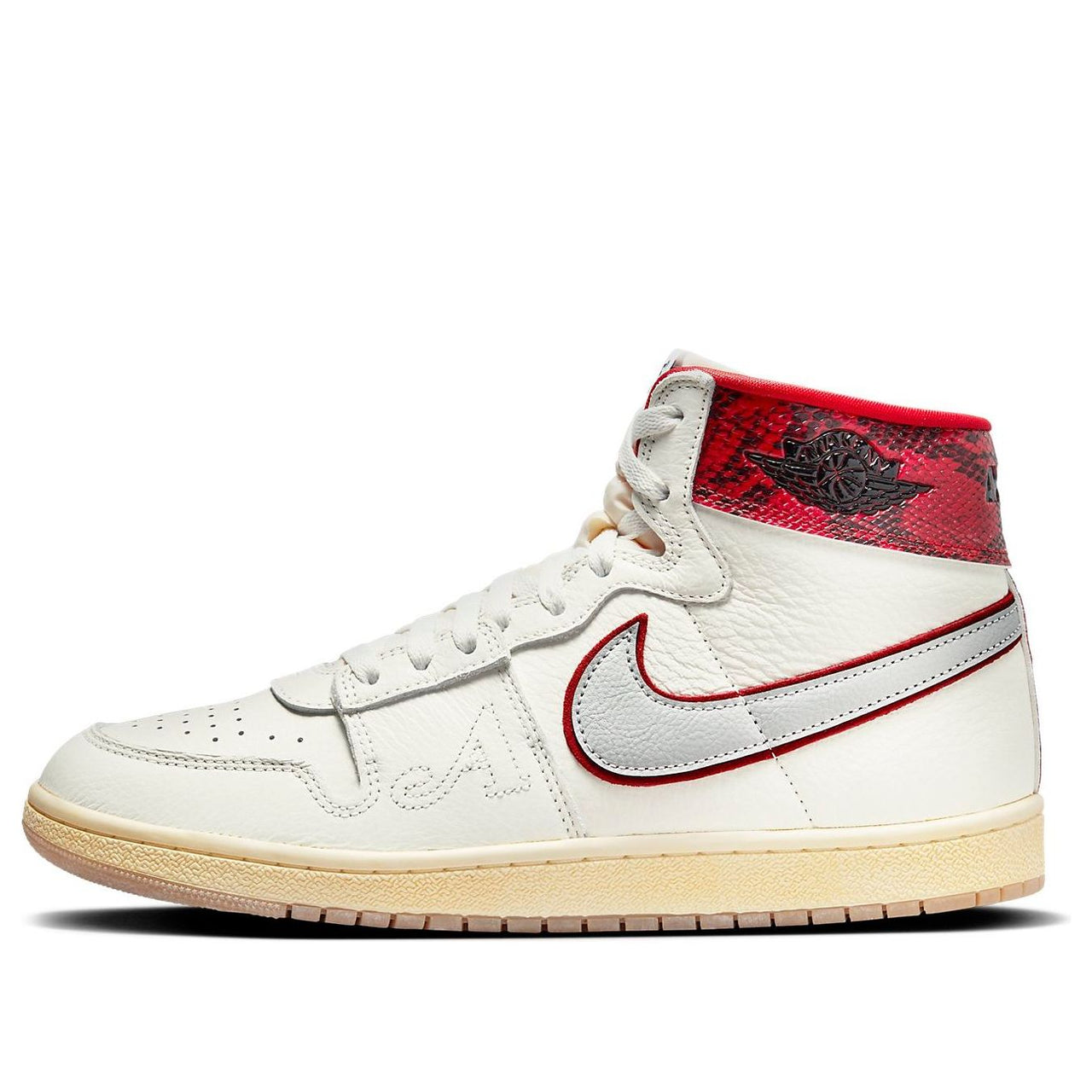 Air Jordan Air Ship PE SP 'Awake NY' FN8675-100