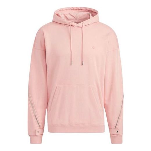 Men's adidas originals Solid Color Sports Pink HH9435