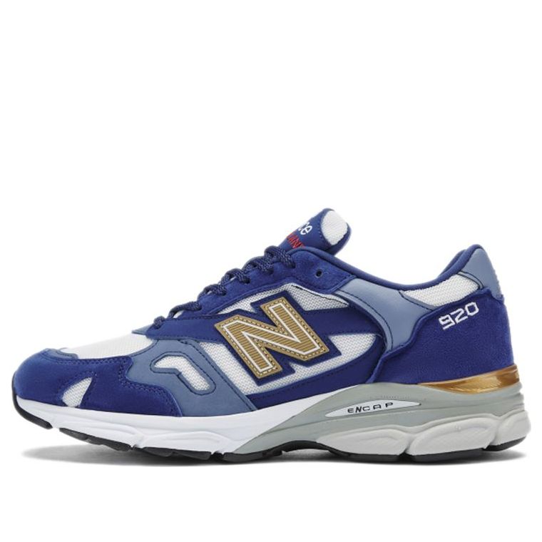 New Balance 920 Made in England 'Year of the Tiger' M920PWT