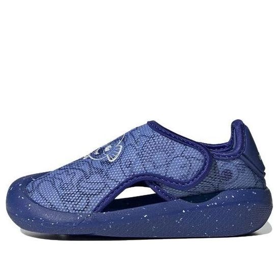 (TD) adidas x Disney AltaVenture Nemo and Dory Sport Swim Sandals 'Blue White' HQ1287