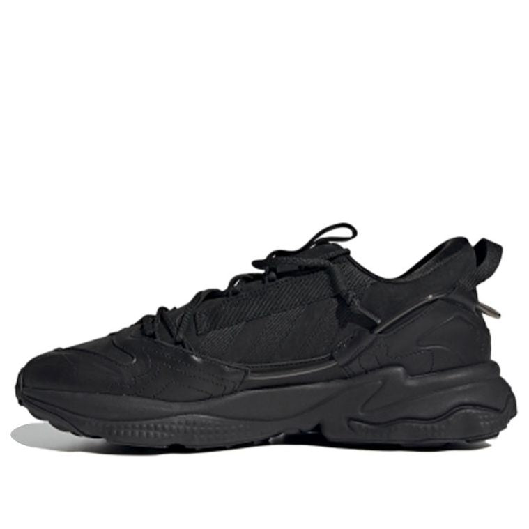 adidas Originals Ozweego Zip Shoes GZ2645
