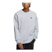 adidas Neo FL Crew 'Grey' HY9655