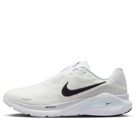 Nike Structure 26 'White Black' HJ1102-100
