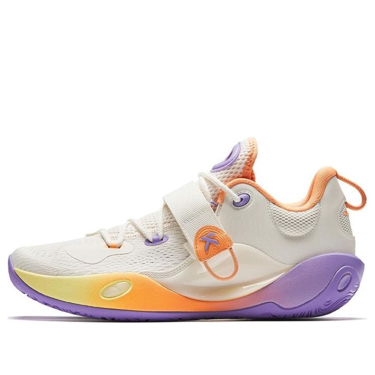 ANTA Klay Thompson 6 Lite 'Ivory White Cloud' 112421608-6