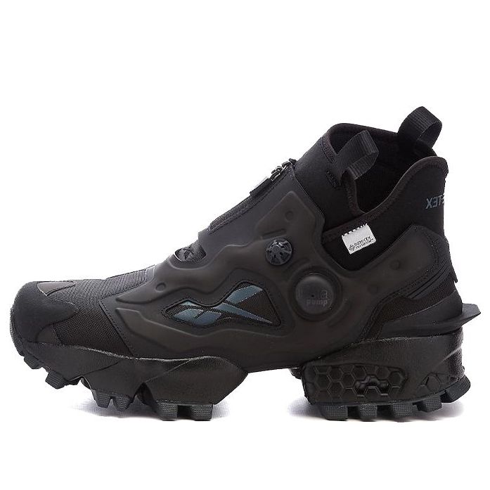 Reebok InstaPump Fury X GTX 'Infinium - Black' G55154