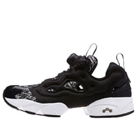 (WMNS) Reebok InstaPump Fury GT 'Globetrotter Pack' BD4462