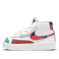 (TD) Nike Blazer Mid '77 'Chinese New Year - Spring Festival' DD8491-163