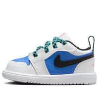 (TD) Air Jordan 1 Low ALT SE 'Formula 23 Pack'  FQ8710-100