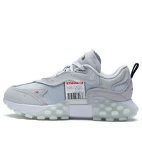 Li-Ning Overload 'Blue Grey' AZGS081-2