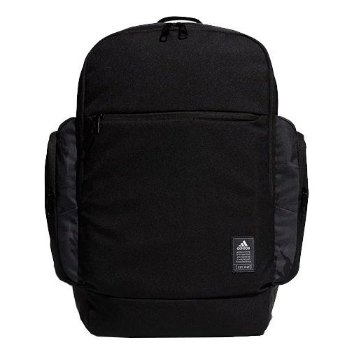adidas TE HG Top Backpack 'Black' H31359