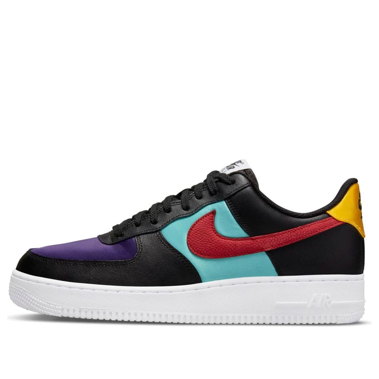 Nike x NBA Air Force 1 '07 LV8 EMB 'WNBA' DH7436-001
