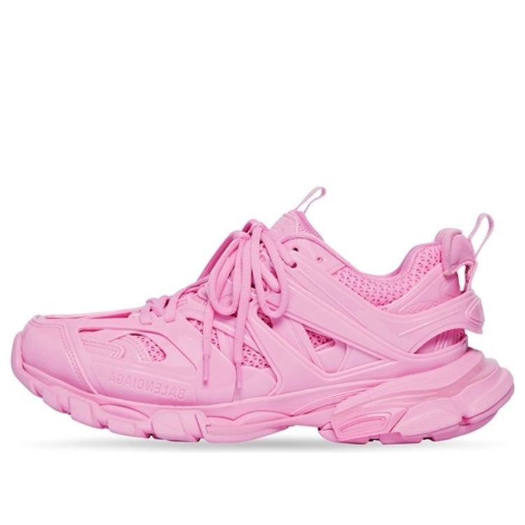 (WMNS) Balenciaga Track 1.0 'Pink' 542436W3BJ15000