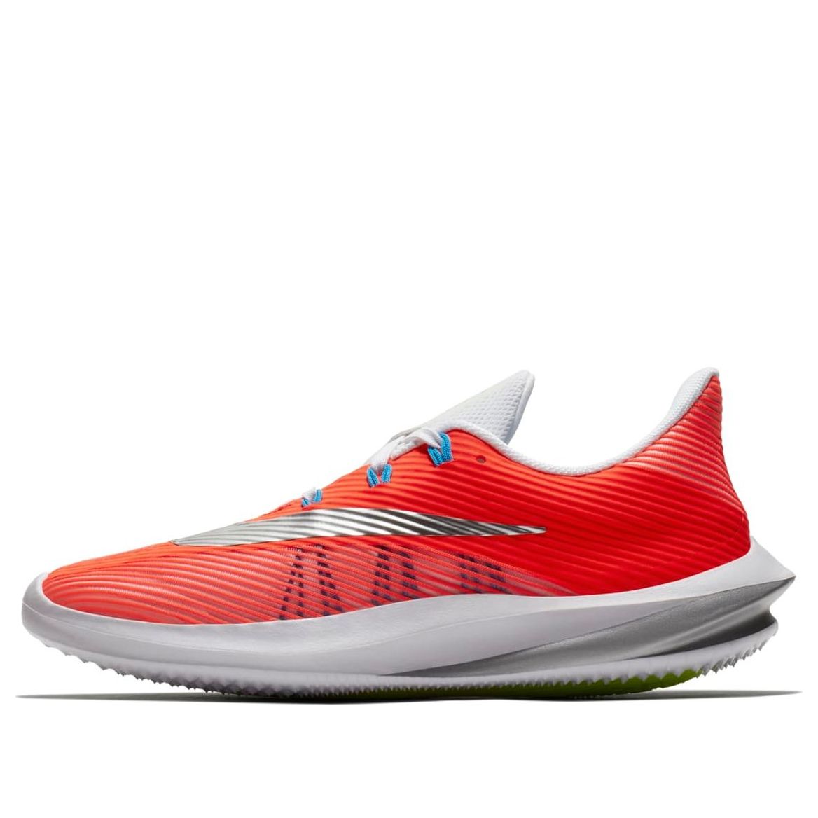 (GS) Nike Future Speed 'Total Crimson' AH3431-800