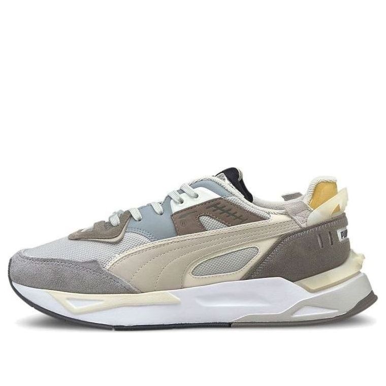 PUMA Mirage Sport 'Steel Grey Violet' 380696-01