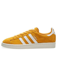 adidas Campus Shoes 'Tactile Yellow' BZ0088