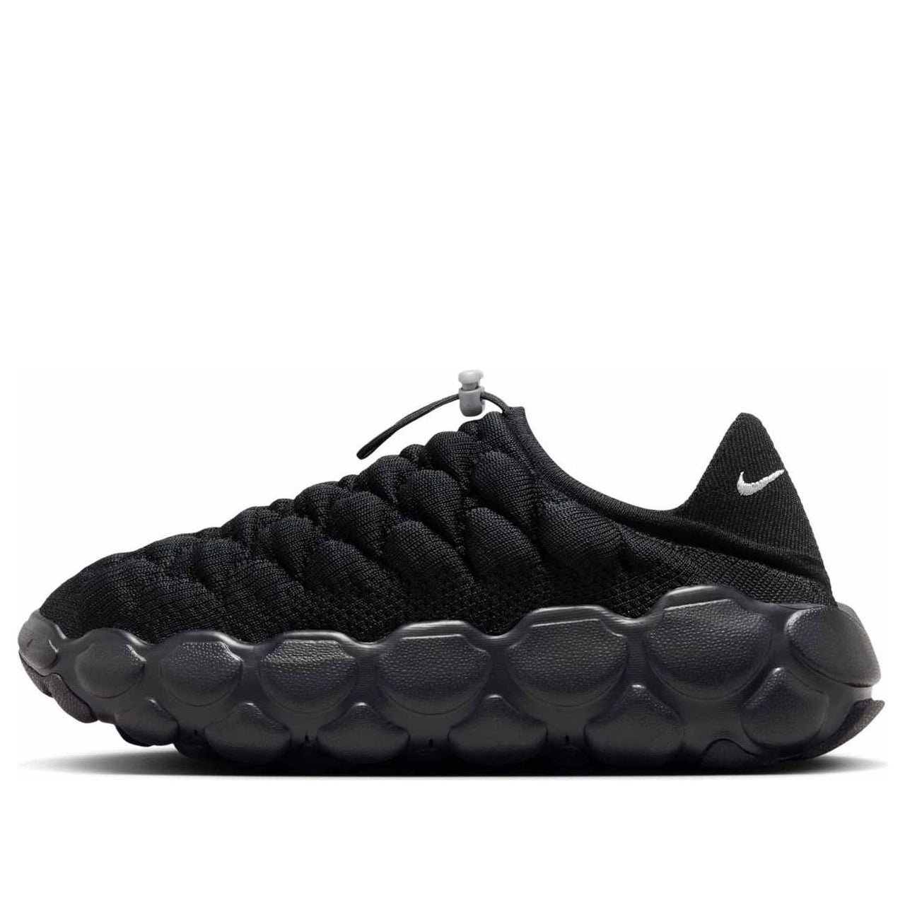 (WMNS) Nike Flyknit Haven 'Black' FD2148-005
