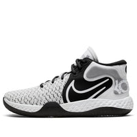 Nike KD Trey 5 VIII 'White Black' CK2090-101