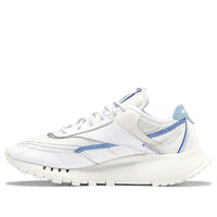 Reebok Classic Leather Legacy Pure 'White Court Blue' FZ2920