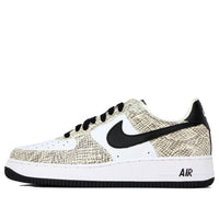 Nike Air Force 1 'Cocoa Snake OG' 2006 630117-103