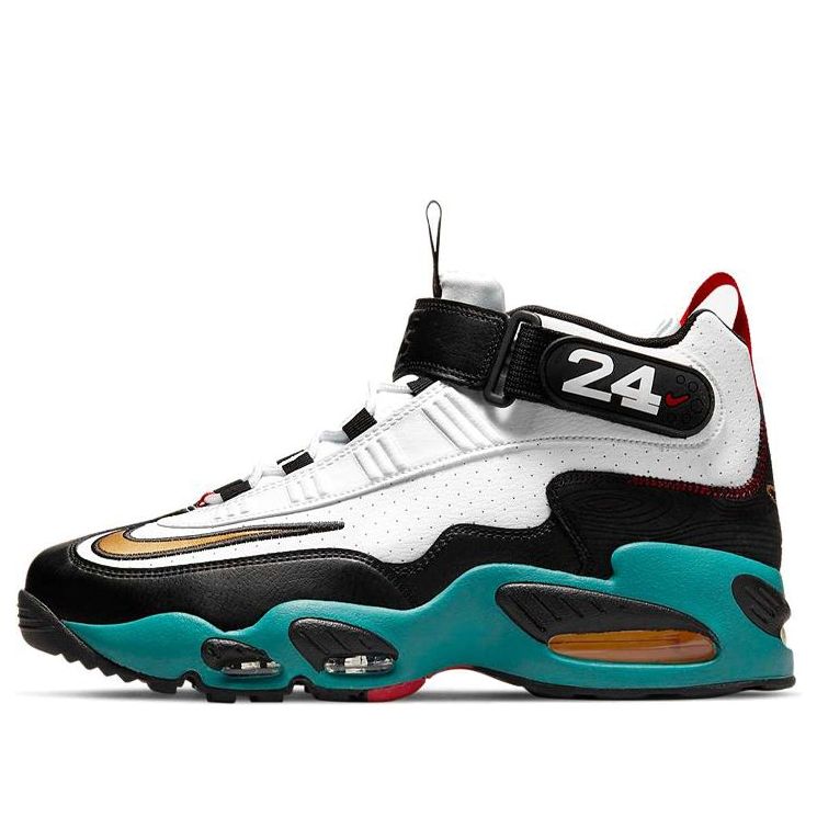 Nike Air Griffey Max 1 'Sweetest Swing' DJ5188-100