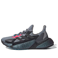 (GS) adidas X9000L4 J 'Grey Reflective' FW9296