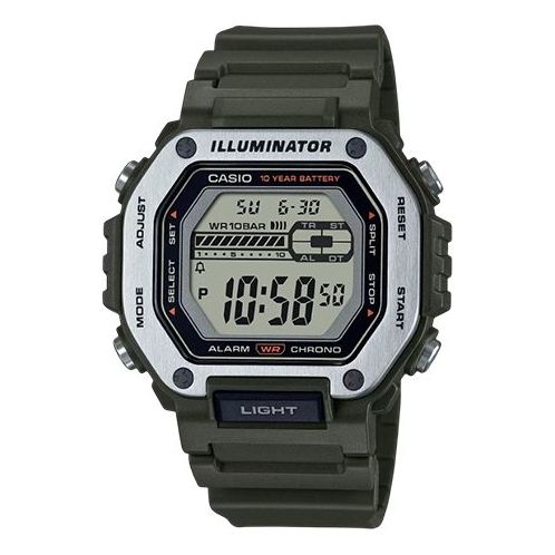 Casio MWD-110H-3AV MWD-110H-3AV