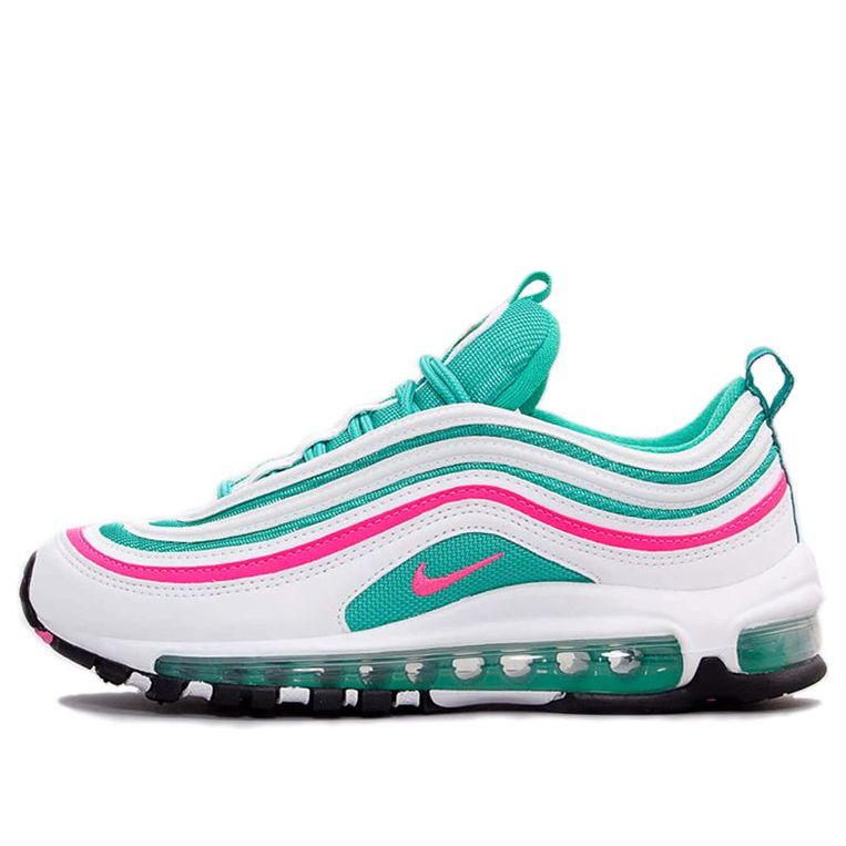 (GS) Nike Air Max 97 'South Beach' 921522-101