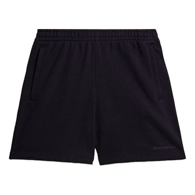 adidas originals Sports Causual Ventilate Short Pant GS Black H58280