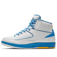 Air Jordan 2 Retro 'Melo' 2018 385475-122