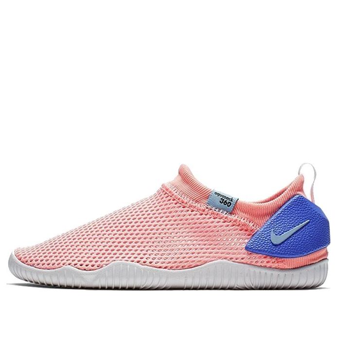 (GS) Nike Aqua Sock 360 'Bleached Coral' 943758-605