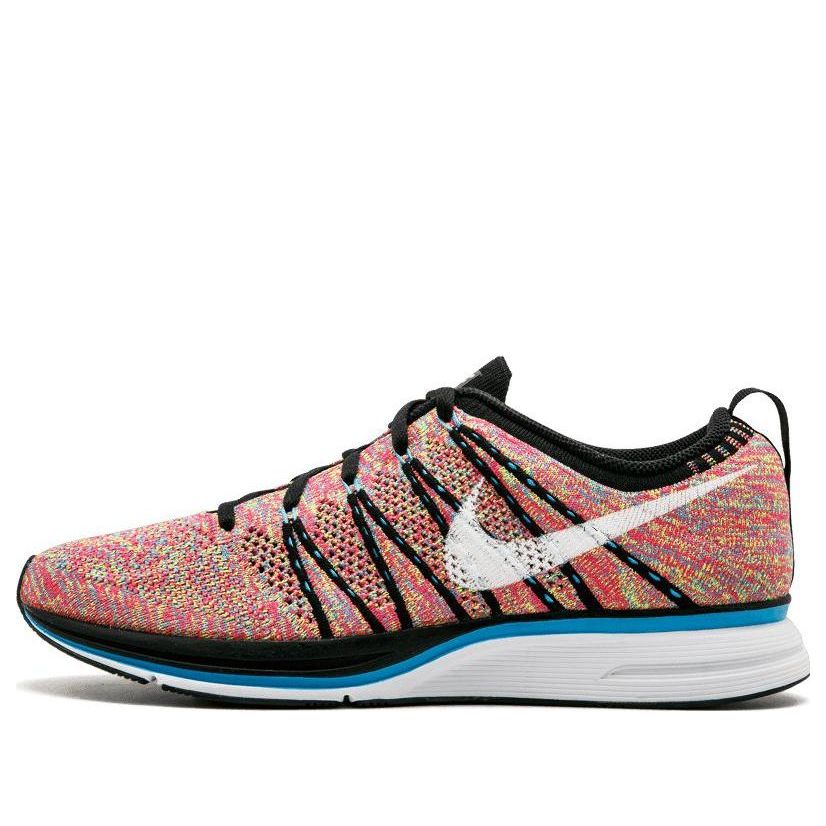 Nike Flyknit Trainer+ 'Multicolor' 532984-014