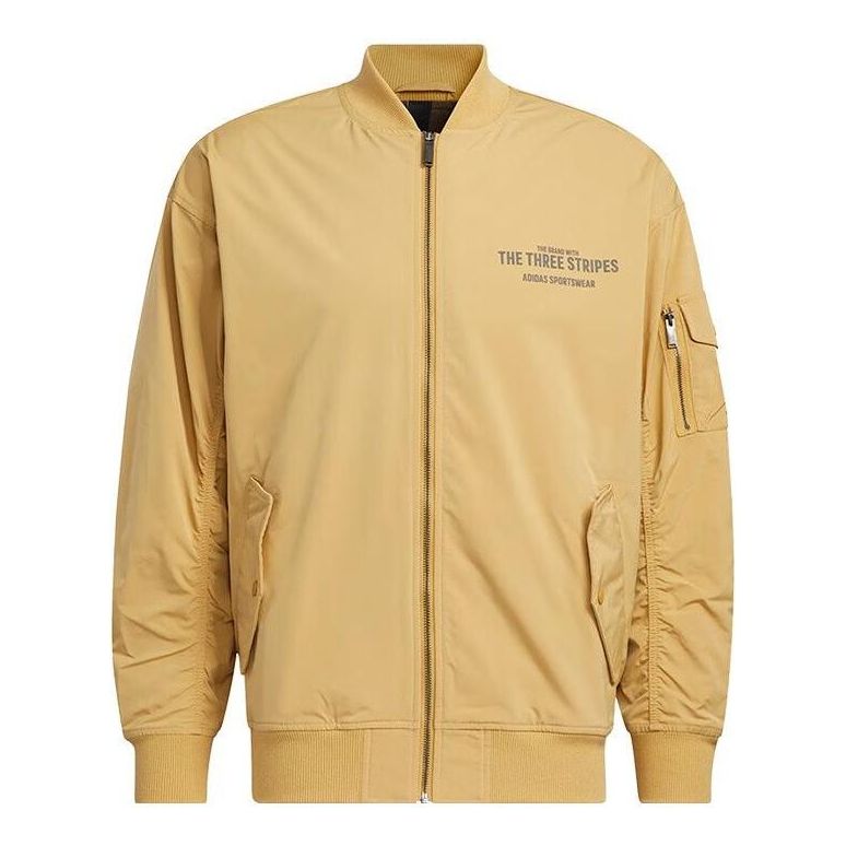 adidas Jacket IB2758
