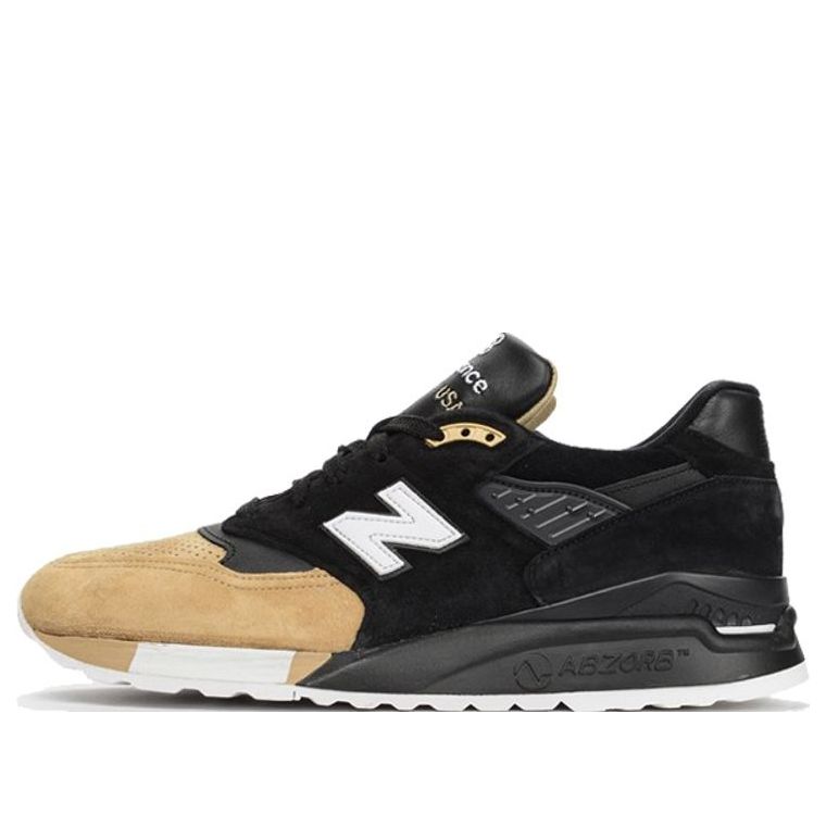 New Balance Premier x 998 'PRMR' M998PRMR