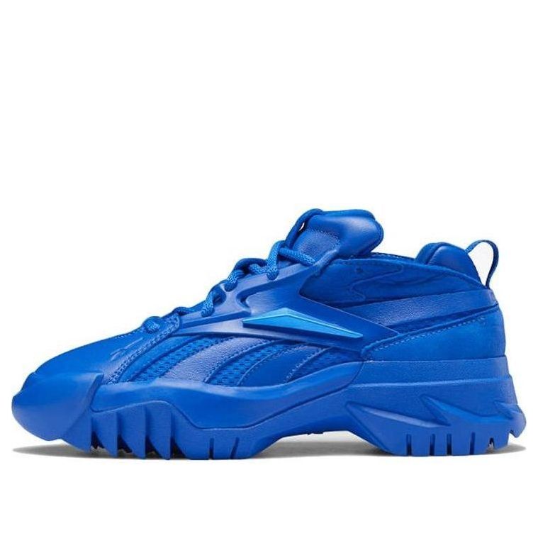 (WMNS) Reebok Club C V2 x Cardi B 'Vital Blue' GY7214