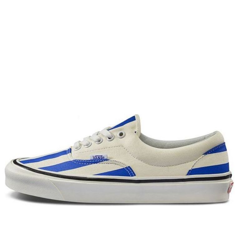 Vans Era 95 DX Anaheim Factory 'Blue Pinstripes' VN0A2RR1VN0