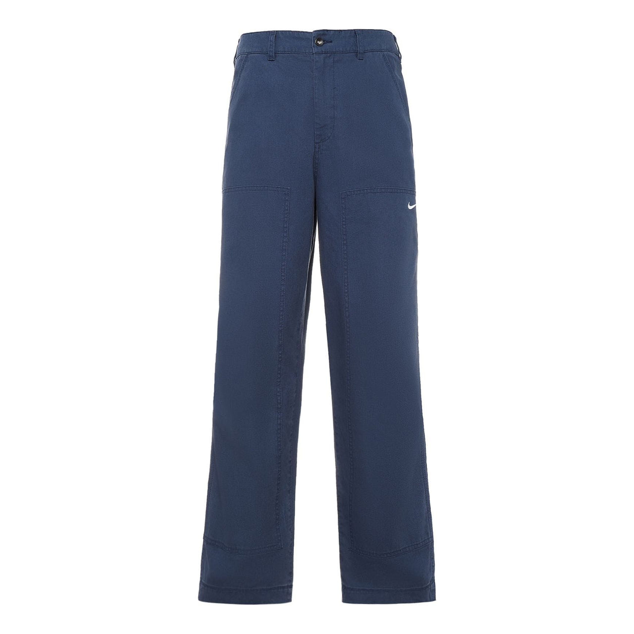 Nike untility casual pants 'Blue' DQ5180-410