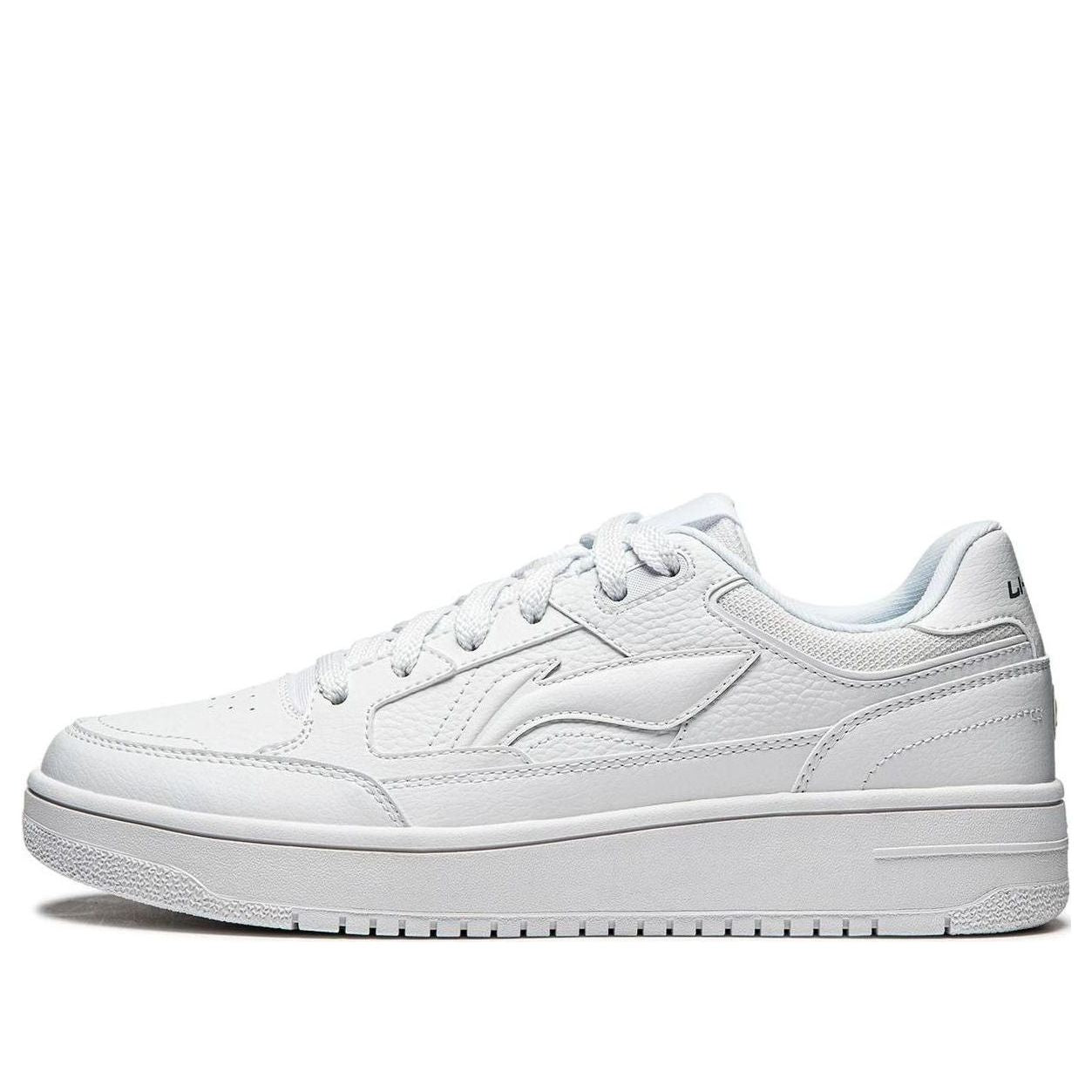 Li-Ning Tianji 'White' AGCU095-5