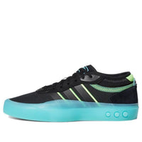 adidas originals Cassina PT 'Core Black Pulse Aqua' Q46368