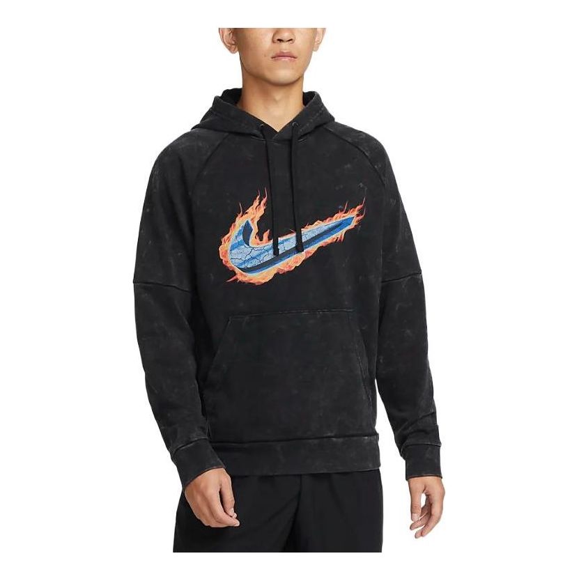 Nike Dri-FIT Logo DX1556-010