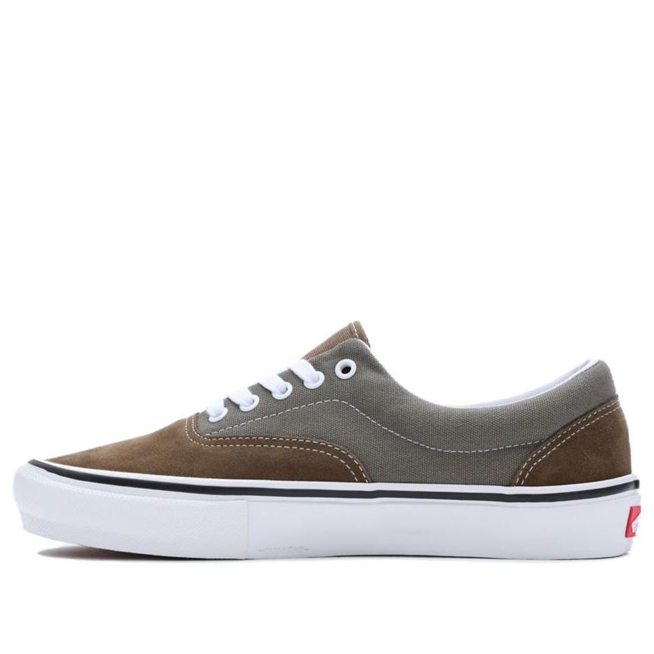 Vans Skate Era 'Grey Brown' VN0A5FC9FTI
