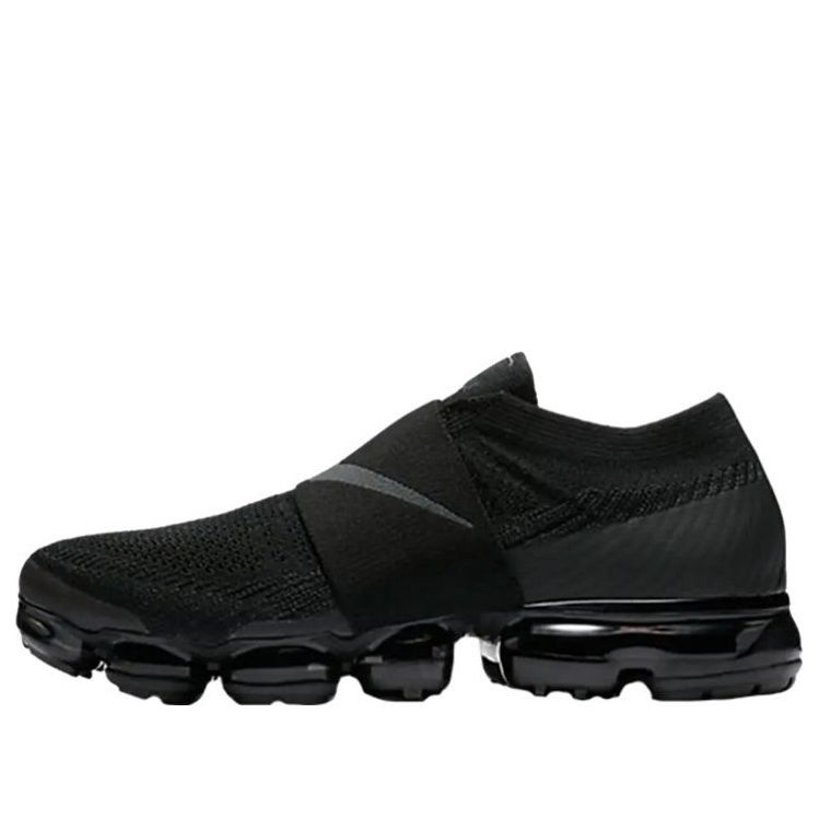 Nike Air VaporMax Moc 'Triple Black' AH3397-004