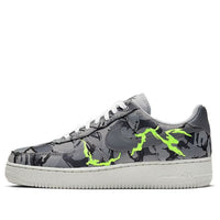 Nike Air Force 1 '07 LX 'Grey Camo' CV1725-001