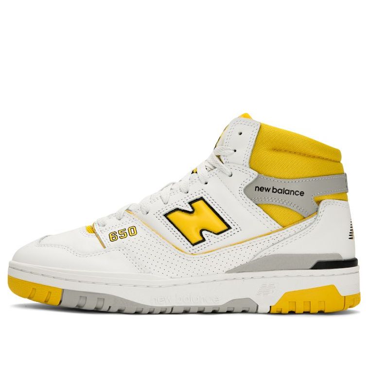 New Balance 650R 'Honeycomb' BB650RCG