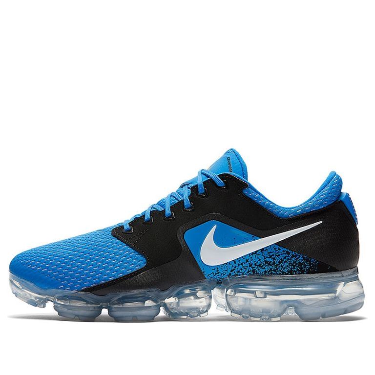 Nike Air VaporMax CS 'Photo Blue Black' AH9046-400