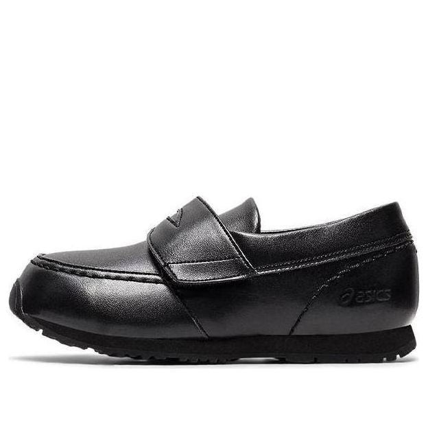 (PS) ASICS Efort LF Sneakers 'Black' 1144A179-001