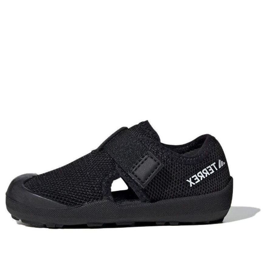(TD) adidas Terrex Captain Toey 'Black' ID2435