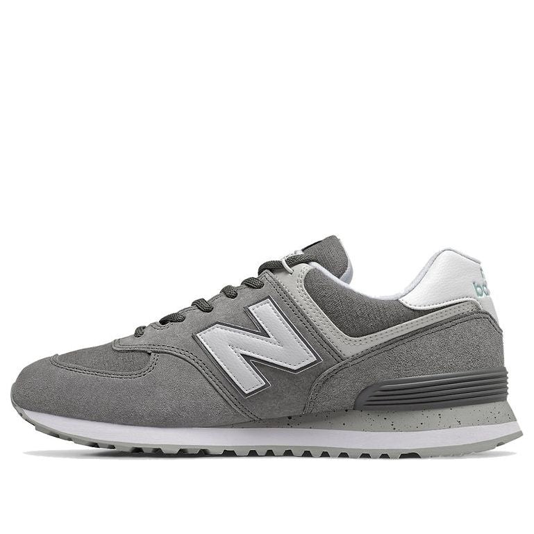 New Balance 574 'grey/white' ML574SPW