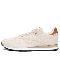 Reebok Sneakersnstuff x Classic Leather 'Walking - Stucco' GZ8706