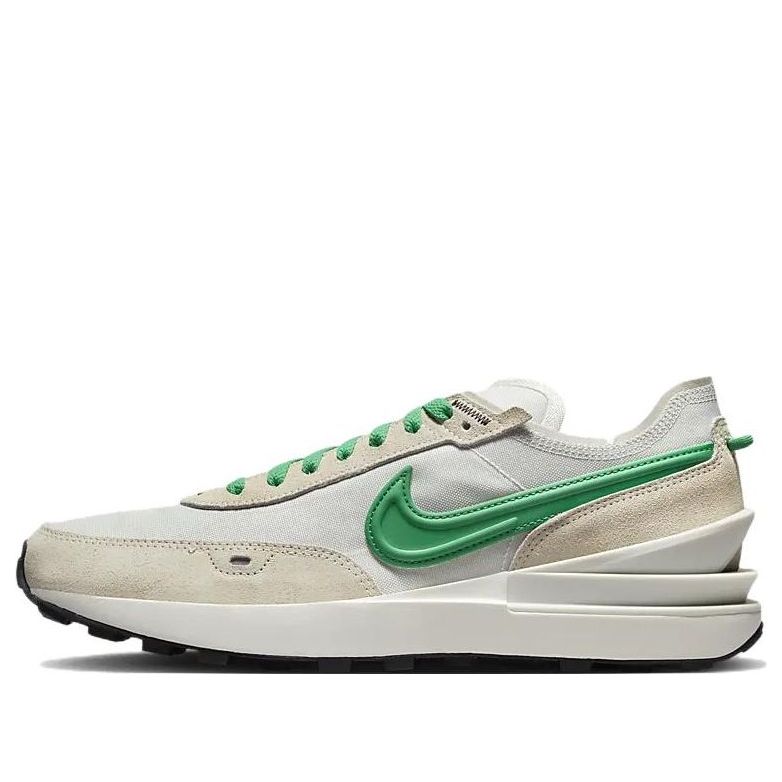 Nike Waffle One SE 'Light Bone Stadium Green' DV0810-001