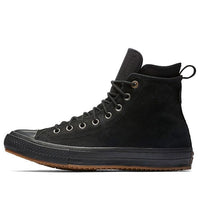 Converse Chuck Taylor All Star Waterproof Boot Hi 'Black Gum' 157460C